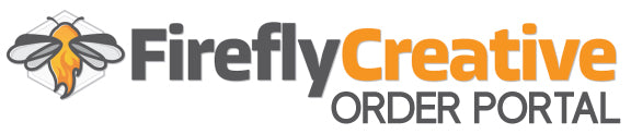 Firefly Creative Order Portal